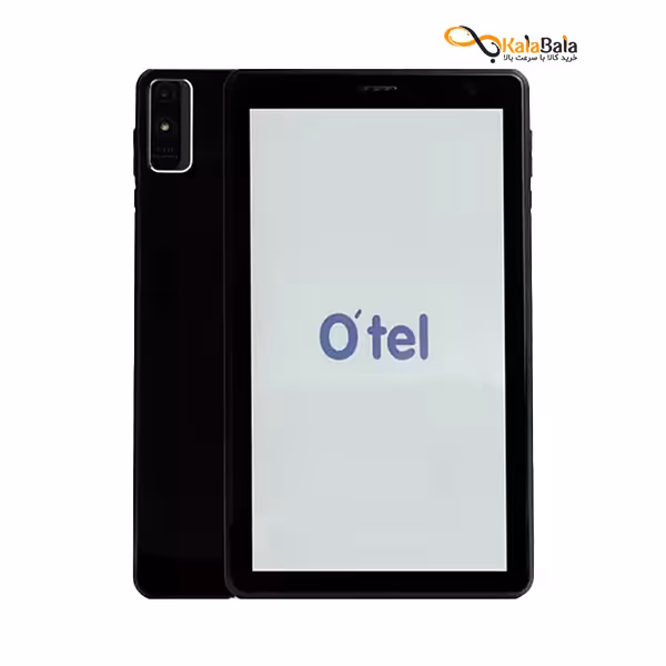 خرید تبلت اوتل G708 | قیمت و مشخصات Otel G708