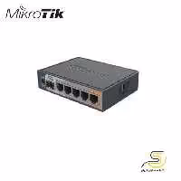 روتر میکروتیک مدل HEX S