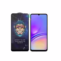 گلس گوشی Premium برند Monkey مناسب سامسونگ Galaxy A05
