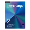 کتاب Interchange 2 Fifth Edition اثر جمعی از نویسندگان انتشارات آرماندیس