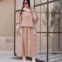کت و دامن شاهان کد 455