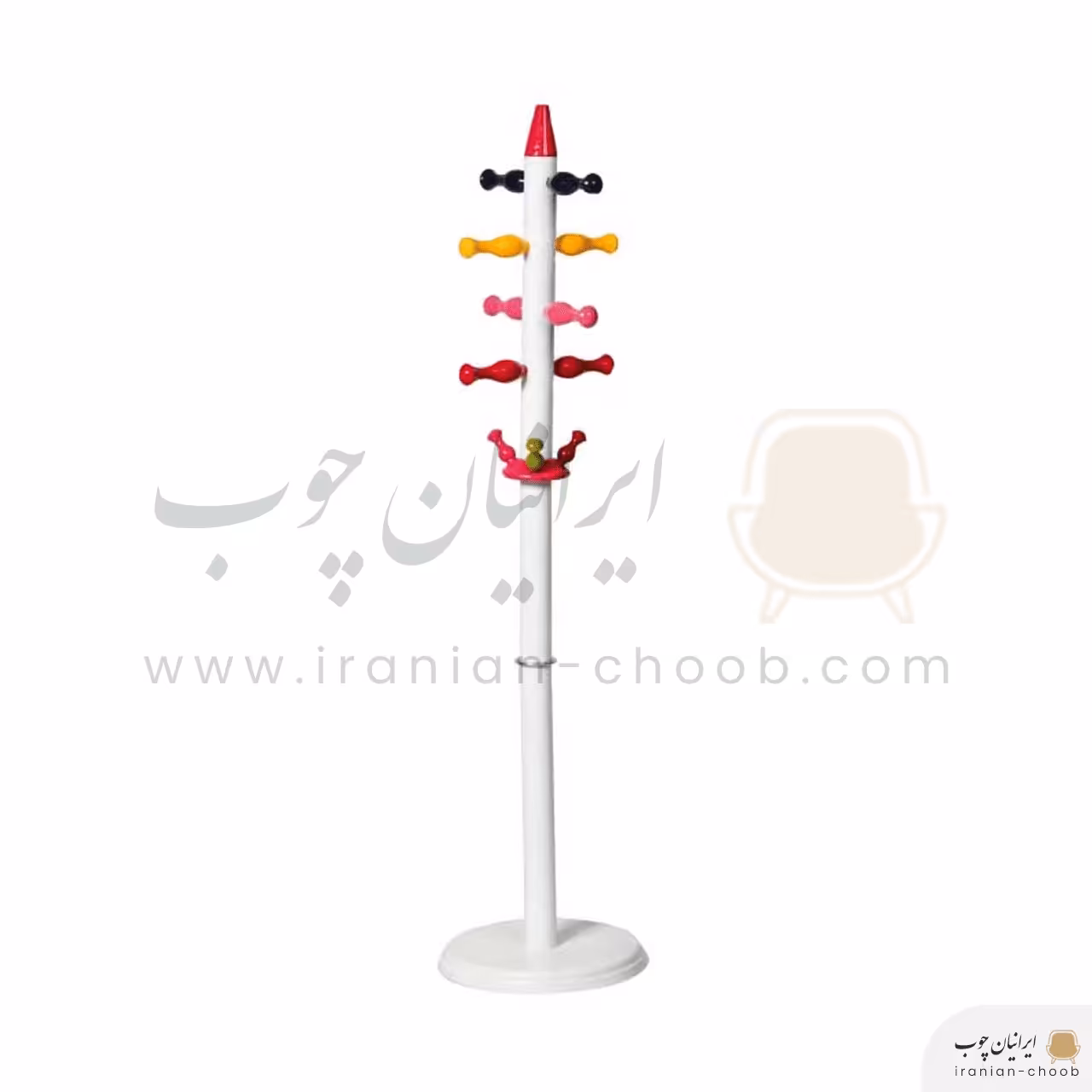 رخت اویز کودک کد G3