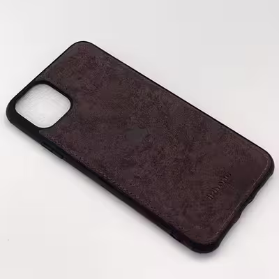 کاور طرح جیر مدل CH8 مناسب برای گوشی موبایل اپل IPHONE 11 PRO MAX
