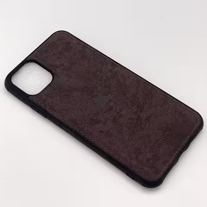 کاور طرح جیر مدل CH8 مناسب برای گوشی موبایل اپل IPHONE 11 PRO MAX