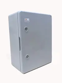 تابلو برق دانوب 50*40 درب مات | برق و صنعت صادقی