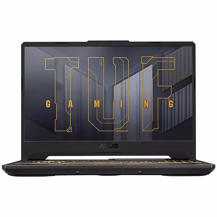 لپ تاپ ایسوس مدل TUF Gaming F15 FX506HF-AA
