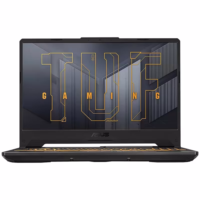 لپ تاپ ایسوس مدل TUF Gaming F15 FX506HF-AA