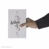 کتاب ترز راکن اثر امیل زولا انتشارات فرهنگ معاصر