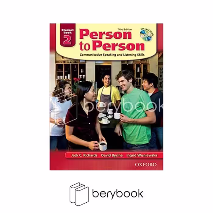 oxford / person to person 2