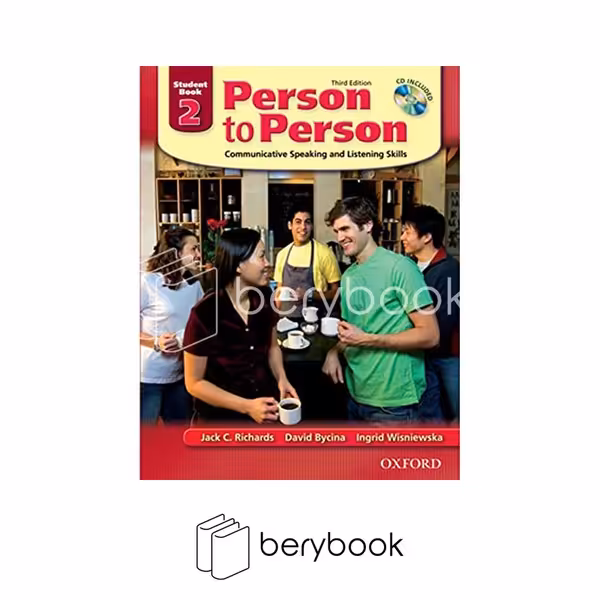 oxford / person to person 2