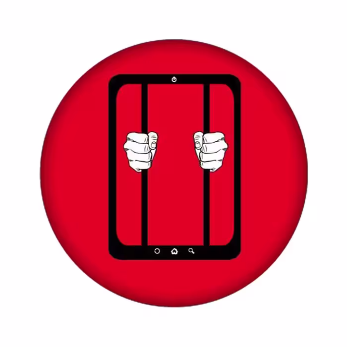 برچسب کنسول بازی مدل گوشی کد2227