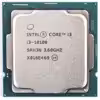 پردازنده مرکزی اینتل سری Coffee Lake مدل Core i3-10100