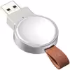 گیرنده شارژر بی سیم باسئوس مدل Dotter Wireless Charger for AP Watch