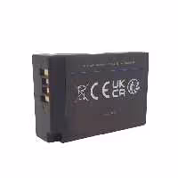 باتری دوربین کانن قابل شارژ DBK Canon LP-E6 Battery