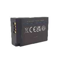 باتری دوربین کانن قابل شارژ DBK Canon LP-E6 Battery