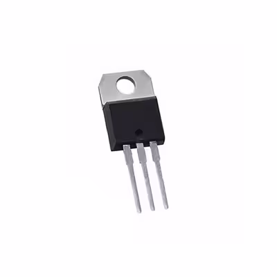 آی سی ترایاک مدل BT136 600D بسته 20 عددی