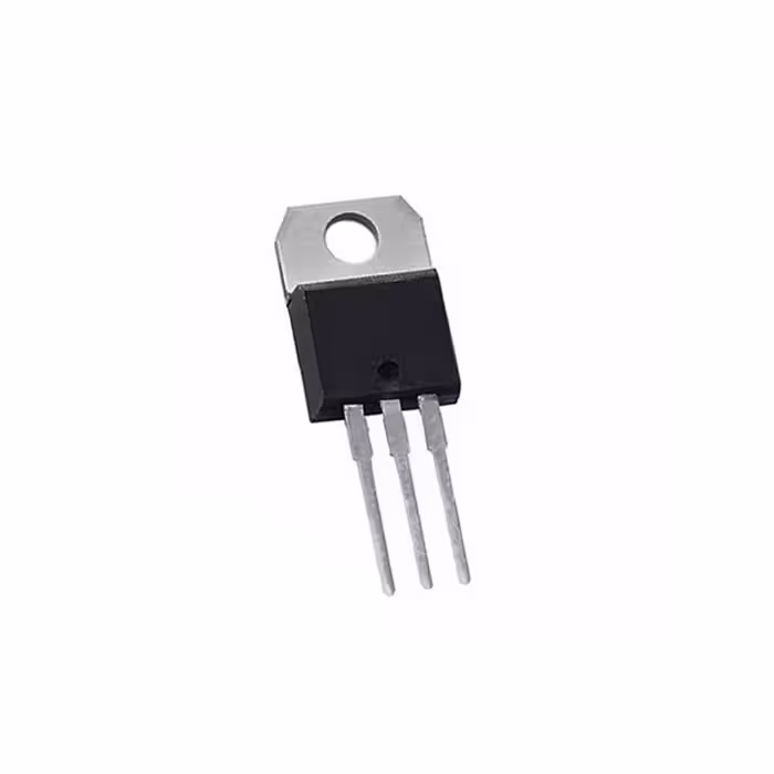 آی سی ترایاک مدل BT136 600D بسته 20 عددی