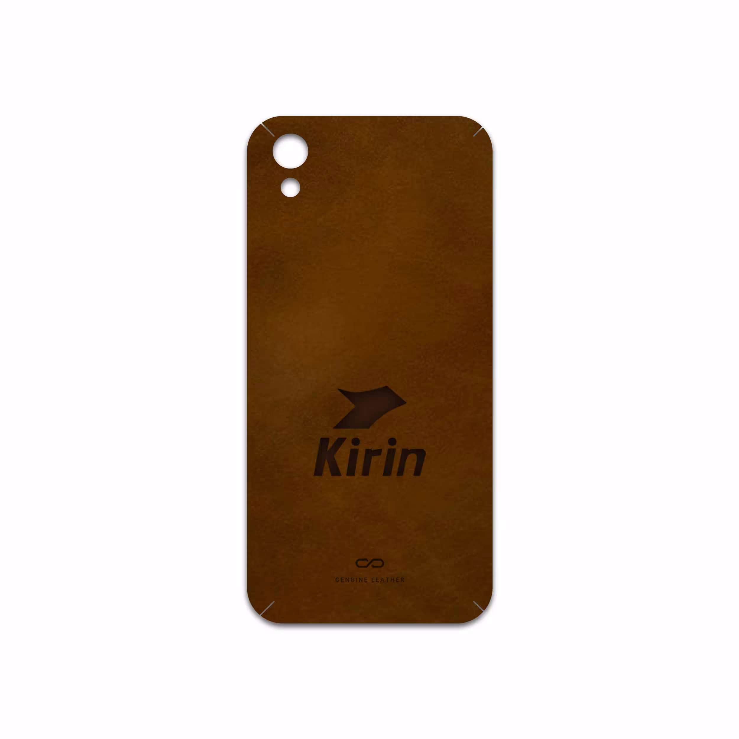 برچسب پوششی ماهوت مدل BFL-KRN مناسب برای گوشی موبایل آنر 8S