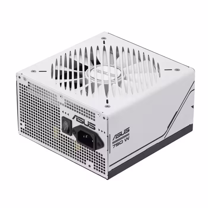 پاور 750 وات ایسوس مدل Prime 750W Gold Full Modular
