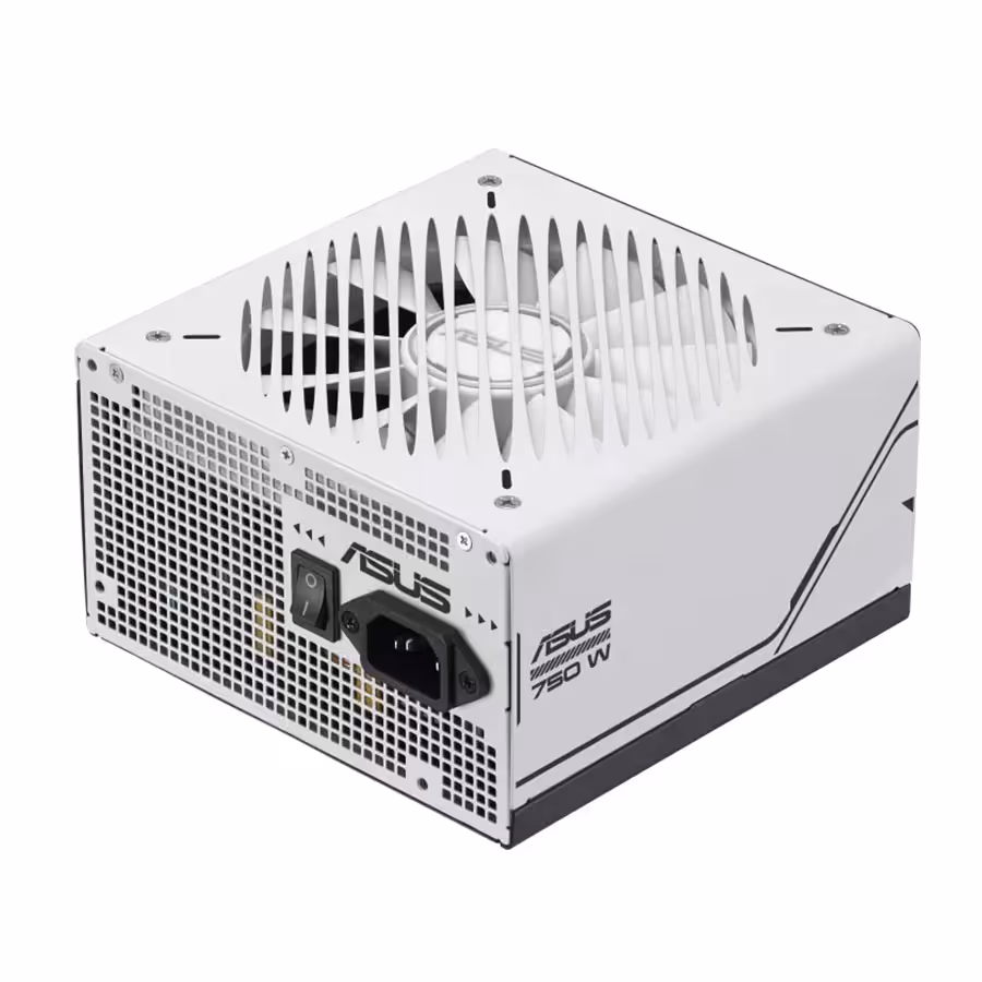 پاور 750 وات ایسوس مدل Prime 750W Gold Full Modular