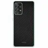 برچسب پوششی سلبیت مدل فیبر کربن مناسب برای گوشی موبایل سامسونگ Galaxy A52/A52s