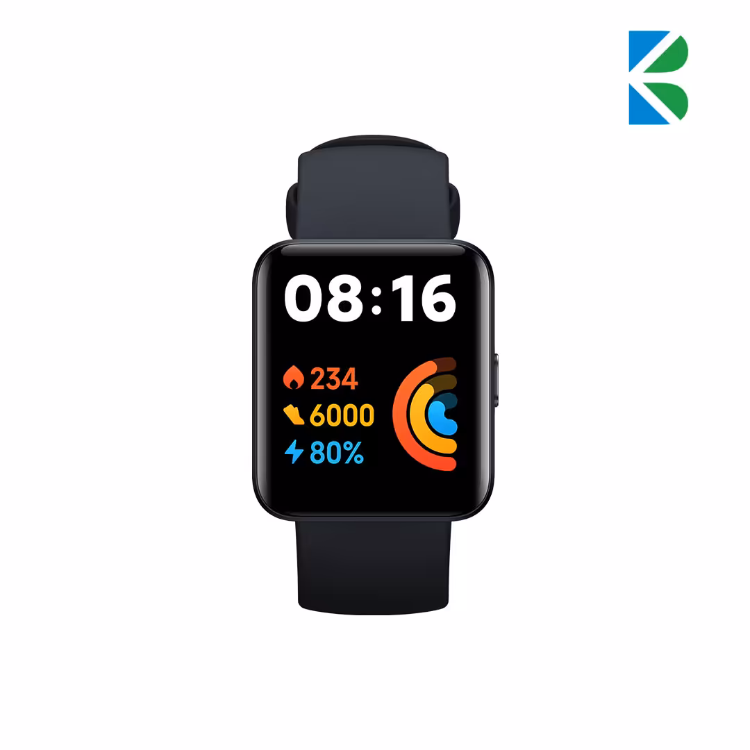 ساعت هوشمند شیائومی مدل Redmi Watch 2 Lite