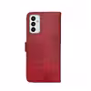 کیف کلاسوری نوبل مدل جاکارتی مناسب برای گوشی موبایل سامسونگ Galaxy M23 5G