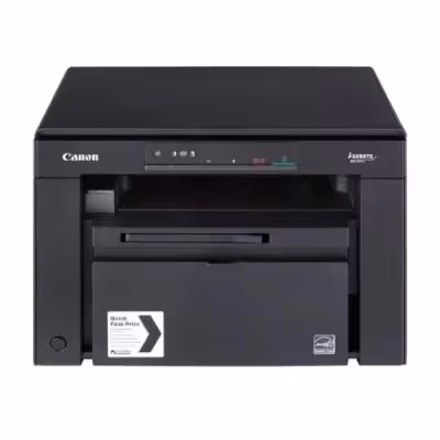پرینتر چندکاره لیزری کانن مدل i-SENSYS MF3010
