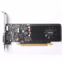 کارت گرافیک ZOTAC GT1030 2GB 64Bit GDDR5