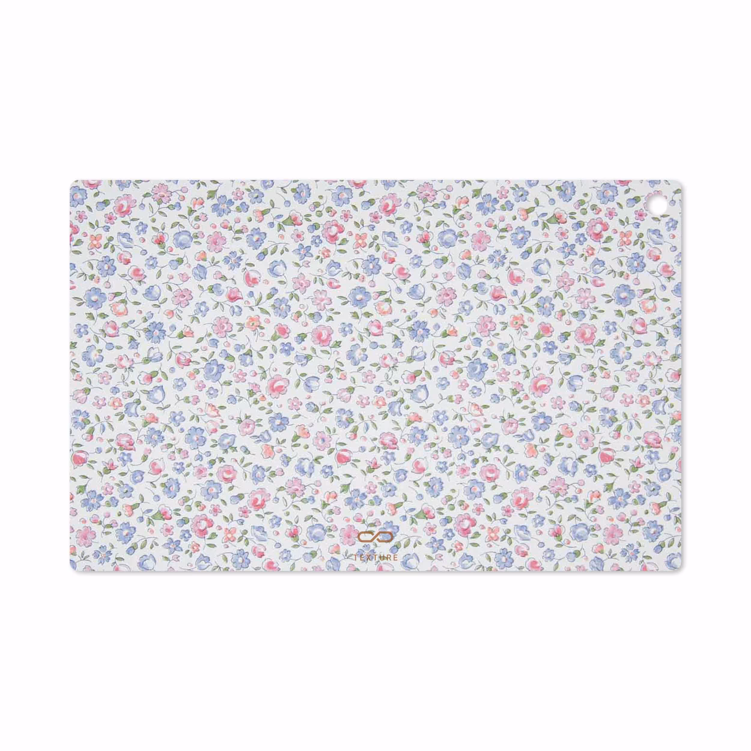 برچسب پوششی ماهوت مدل Painted-Flowers مناسب برای تبلت سونی Xperia Tablet Z LTE 2013