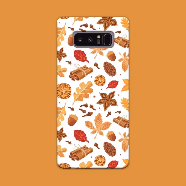 کاور گارد قاب مناسب برای گوشی سامسونگ NOTE 8 – کد 1746