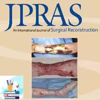 Journal of Plastic Reconstructive &amp; Aesthetic Surgery