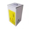 ریبون پرینتر لیبل زن نیک براز مدل WAX 110mm x 300m
