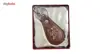 جاسوییچی چرم نگار مدل شهریور CN-401123