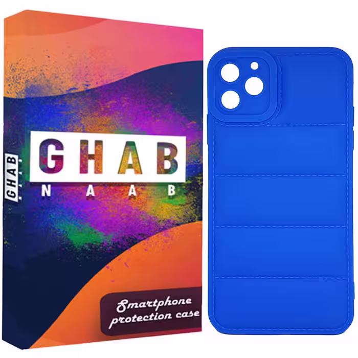 کاور قاب ناب مدل PAFER مناسب برای گوشی موبایل اپل IPhone 11