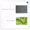 برچسب پوششی ماهوت مدل Green Crystal Marble مناسب برای تبلت سامسونگ Galaxy Tab A 9.7 2015 T550