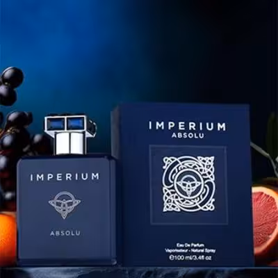 عطر ادکلن مردانه روژا الیزیوم ابسلو فراگرانس ورد