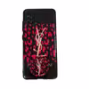 کاور طرح دخترانه کد YSL-510 مناسب برای گوشی موبایل سامسونگ Galaxy A51 به همراه پاپ سوکت