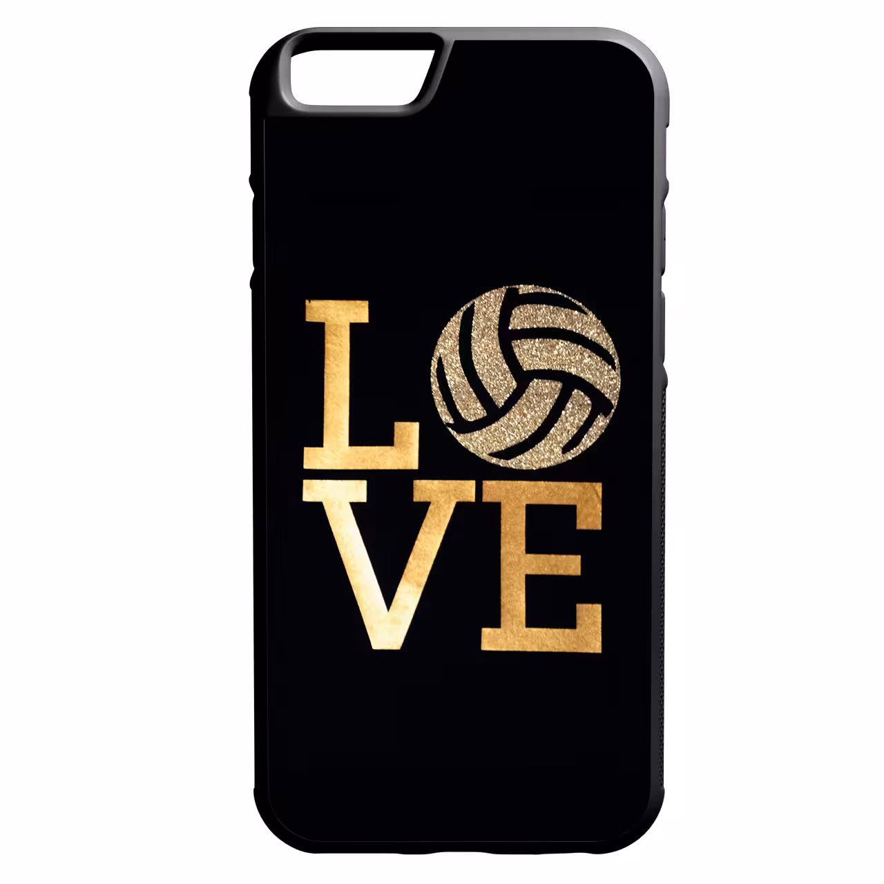 کاور طرح والیبال کد 1146 مناسب برای گوشی موبایل اپل iphone se 2020