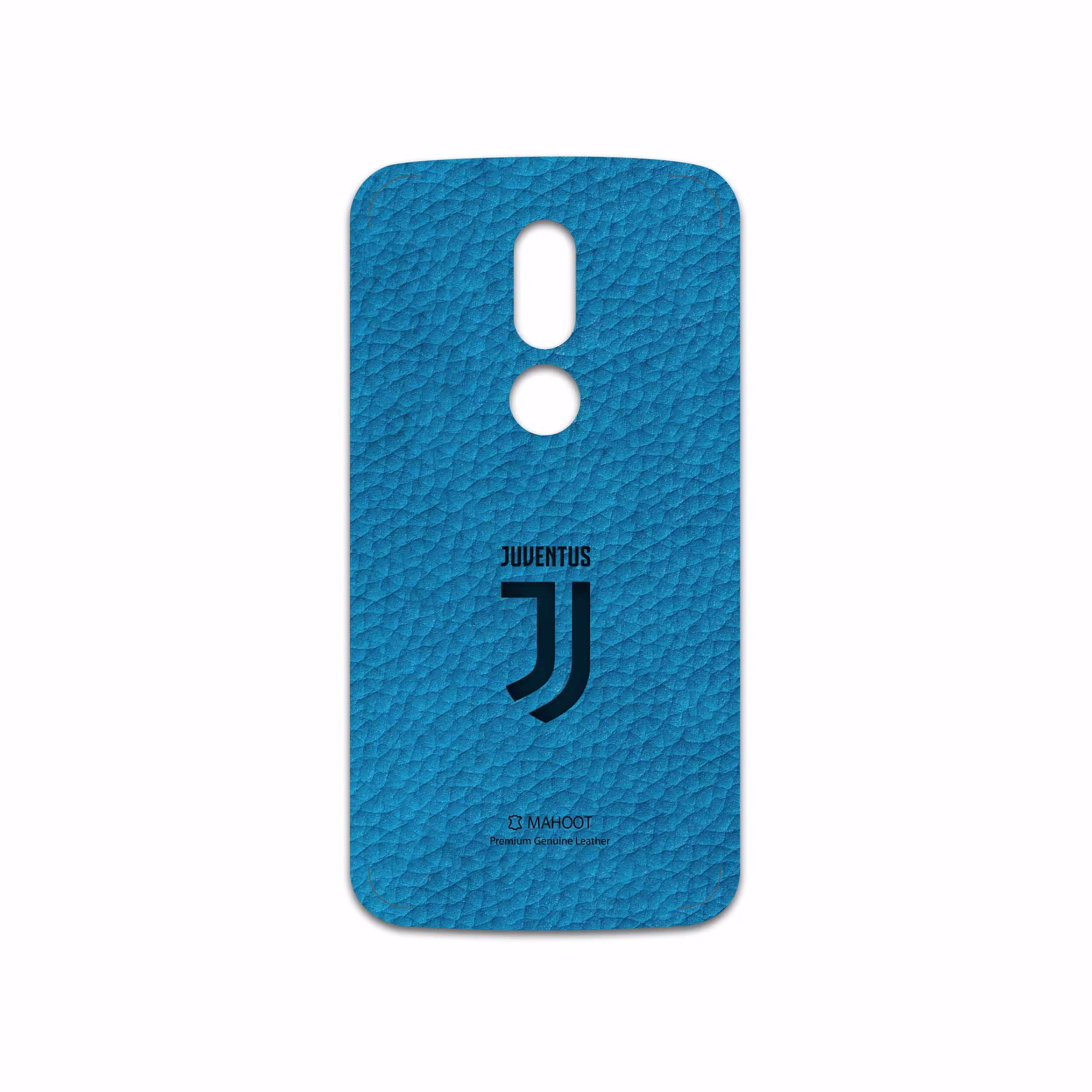 برچسب پوششی ماهوت مدل BL-JUVE مناسب برای گوشی موبایل موتورولا Moto M