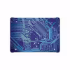 برچسب پوششی ماهوت مدل Blue Printed Circuit Board مناسب برای تبلت سامسونگ Galaxy Tab S2 9.7 2015 T815