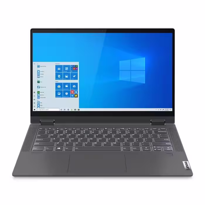 لپ تاپ لنوو 14 اینچی مدل IdeaPad Flex 5 پردازنده Core i3 1215U رم 8GB حافظه 512GB SSD گرافیک Intel