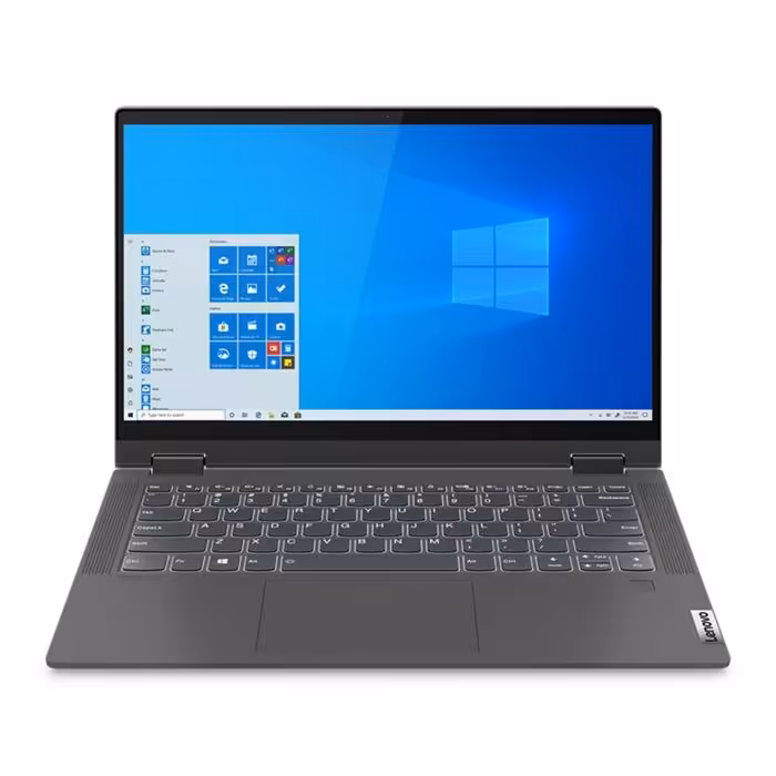 لپ تاپ لنوو 14 اینچی مدل IdeaPad Flex 5 پردازنده Core i3 1215U رم 8GB حافظه 512GB SSD گرافیک Intel