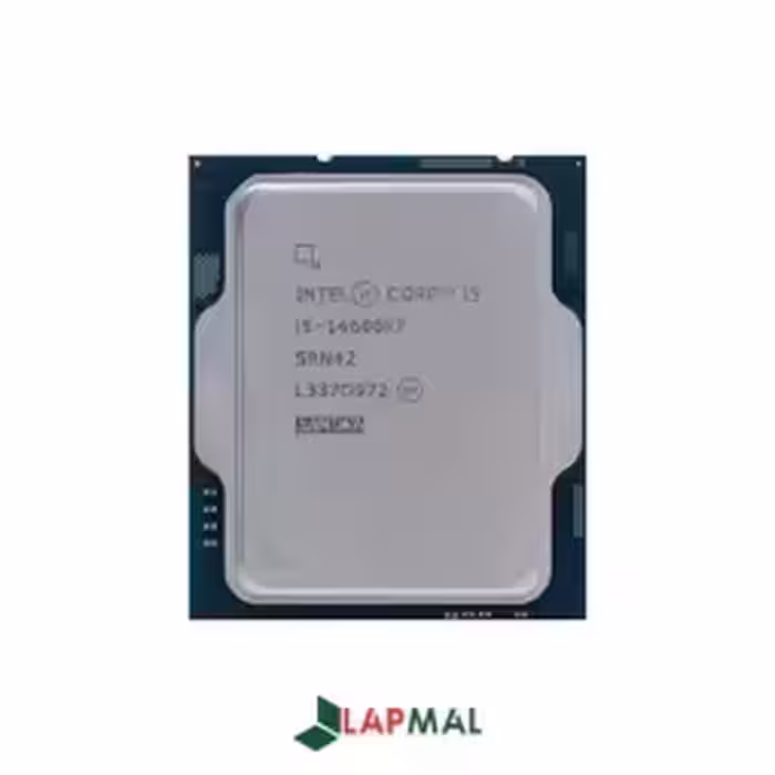پردازنده مرکزی اینتل سری Raptor Lake مدل Core i5-14600KF تری
فروشگاه اینترنتی تخصصی لپتاپ لپ مال