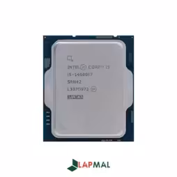 پردازنده مرکزی اینتل سری Raptor Lake مدل Core i5-14600KF تری
فروشگاه اینترنتی تخصصی لپتاپ لپ مال