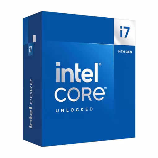 پردازنده اینتل مدل Core i7 14700K Boxed