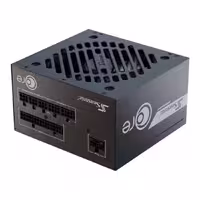 قیمت و خرید پاور کامپیوتر 750 وات تمام ماژولار سی سونیک CORE GX ATX 3.1 | یاس ارتباط