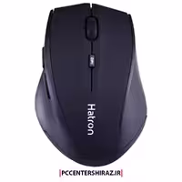 ماوس بیسیم هترون HMW118SL