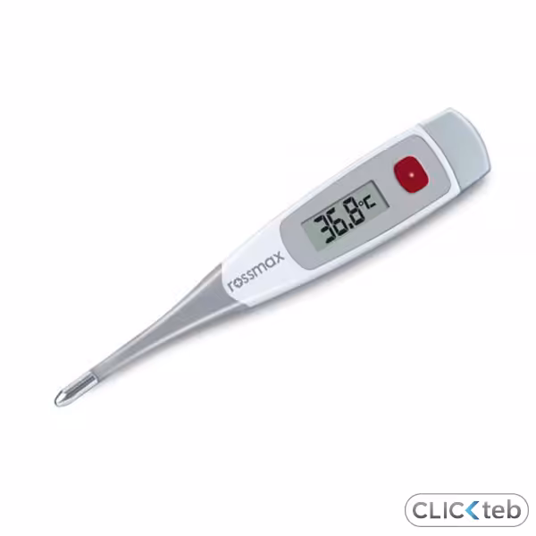 تب سنج دیجیتال تماسی رزمکس مدل TG-380 (با گارانتی اصلی)