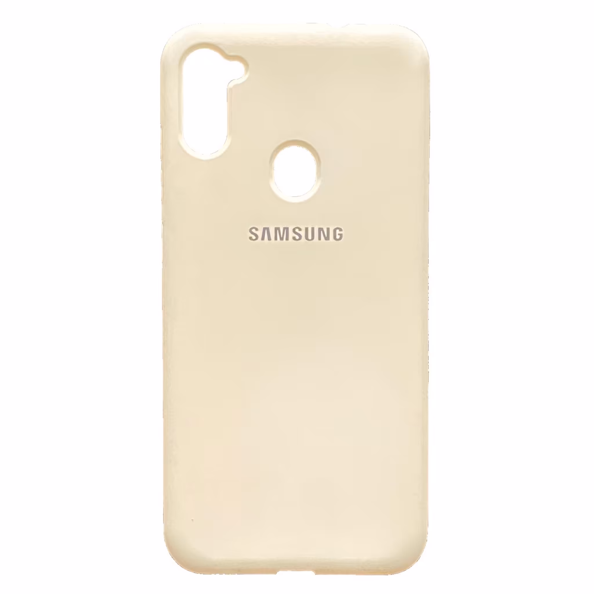 کاور مدل ZH171 مناسب برای گوشی موبایل سامسونگ Galaxy A11 / M11 / A115 / M115